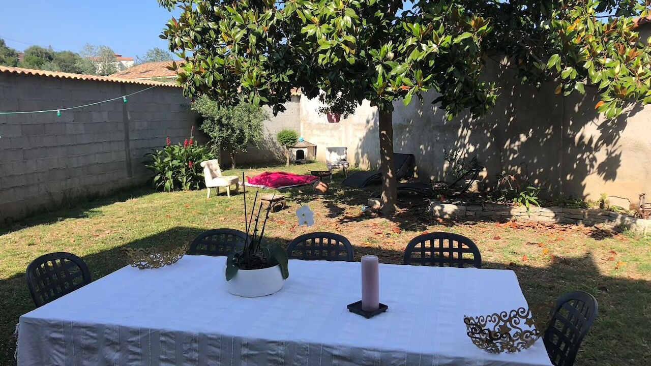 Photo of Outdoor in Aleria