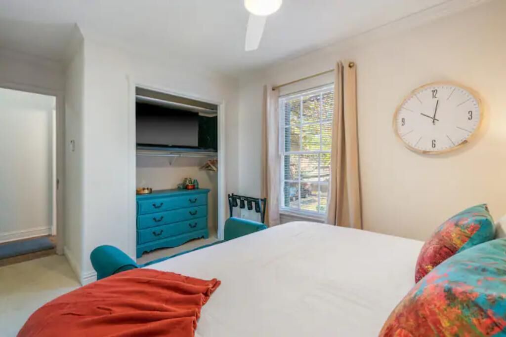 Photo of Bedroom in Central Gardens