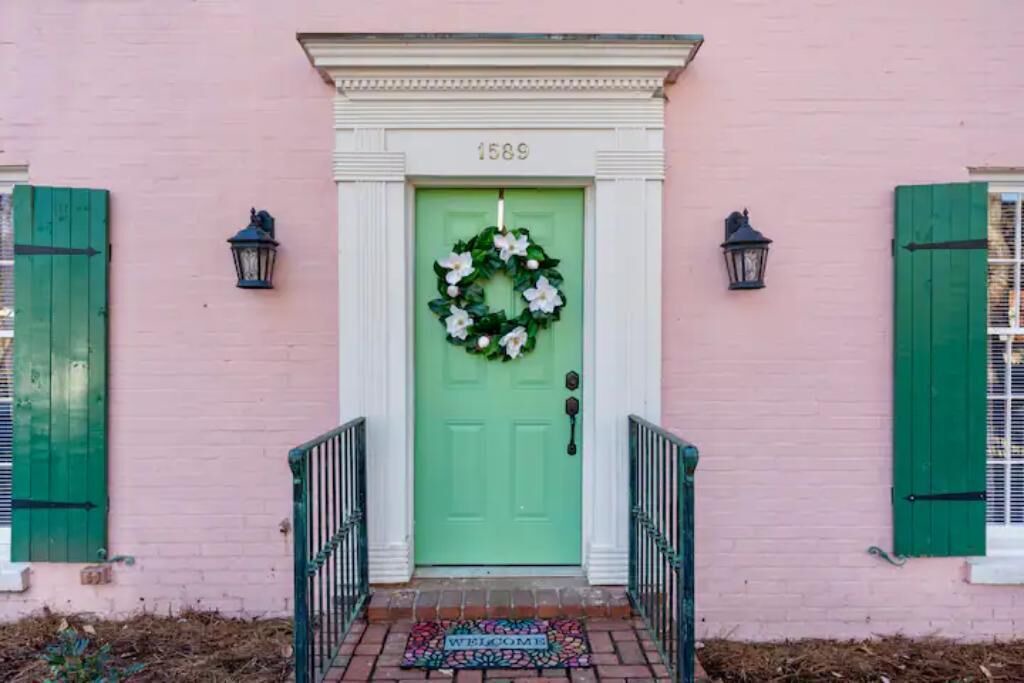 Photo of Outdoor in Central Gardens