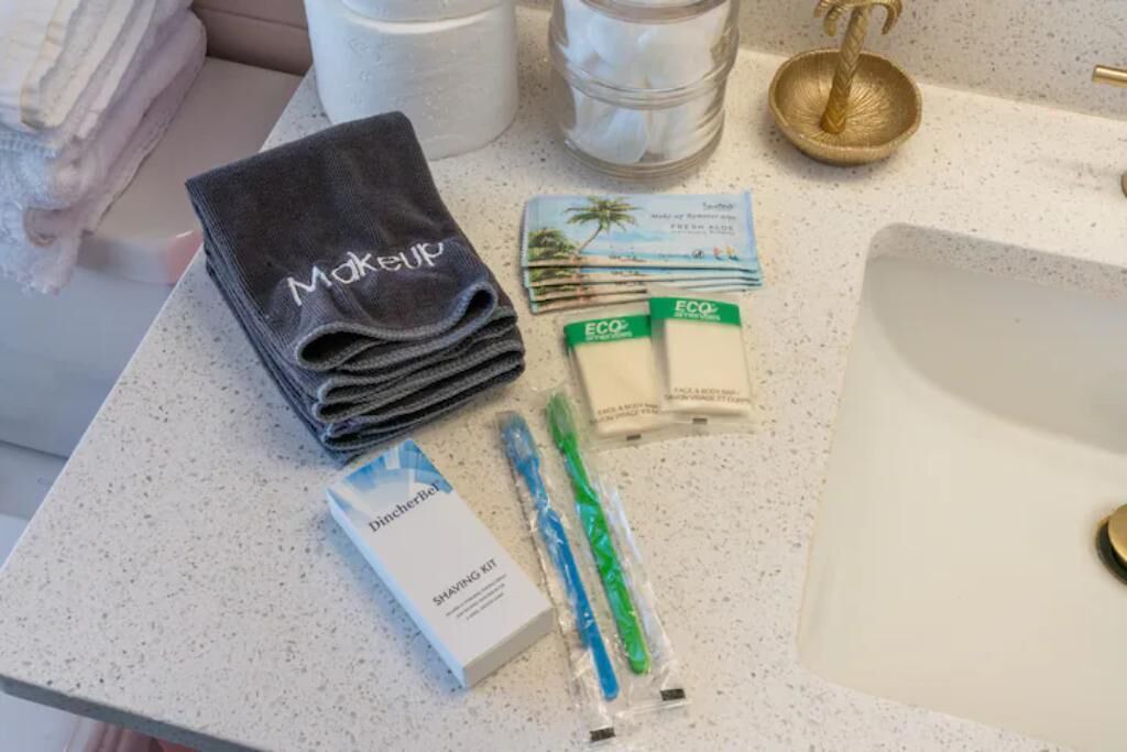 Photo of Bathroom in Central Gardens