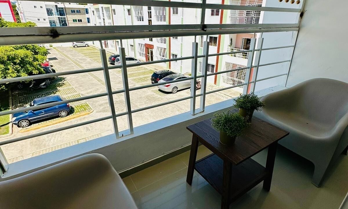 Photo of Outdoor in San Francisco de Macoris