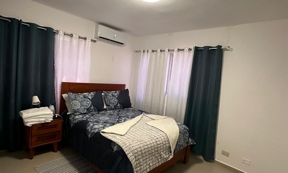 Photo of Bedroom in San Francisco de Macoris
