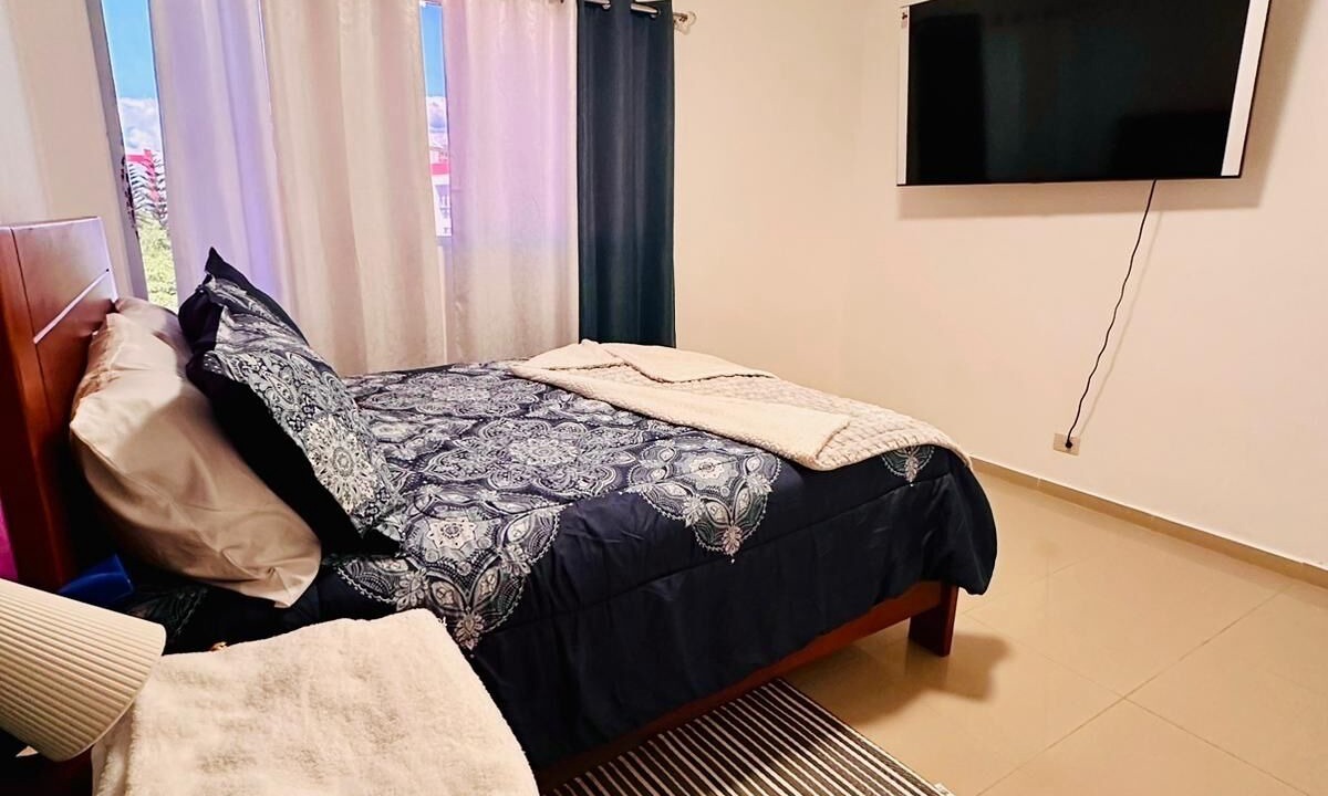 Photo of Bedroom in San Francisco de Macoris