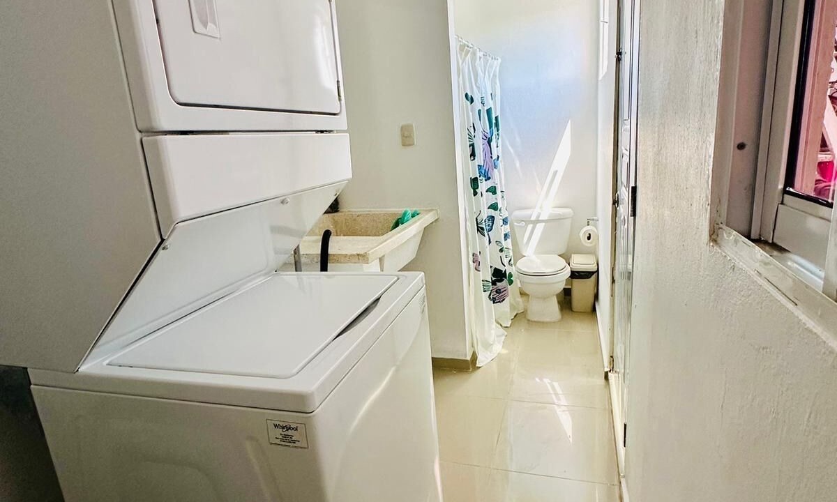 Photo of Bathroom in San Francisco de Macoris