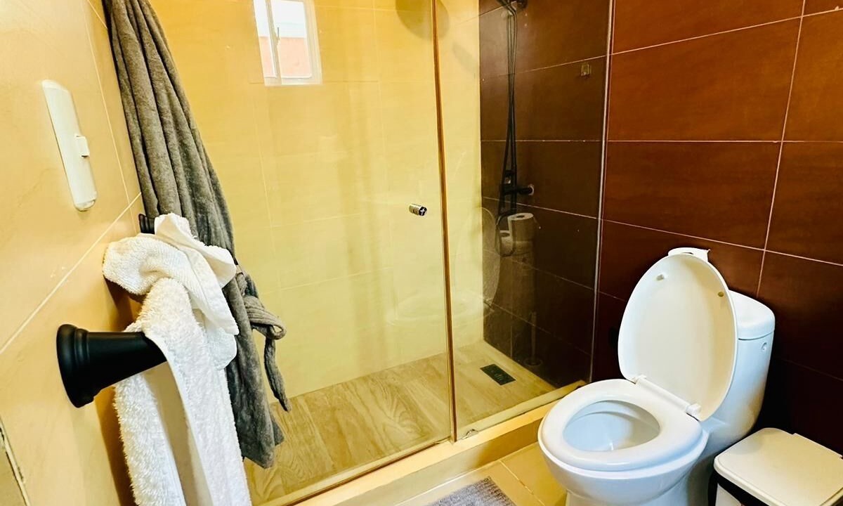 Photo of Bathroom in San Francisco de Macoris