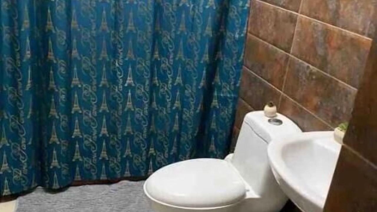 Photo of Bathroom in San Francisco de Macoris