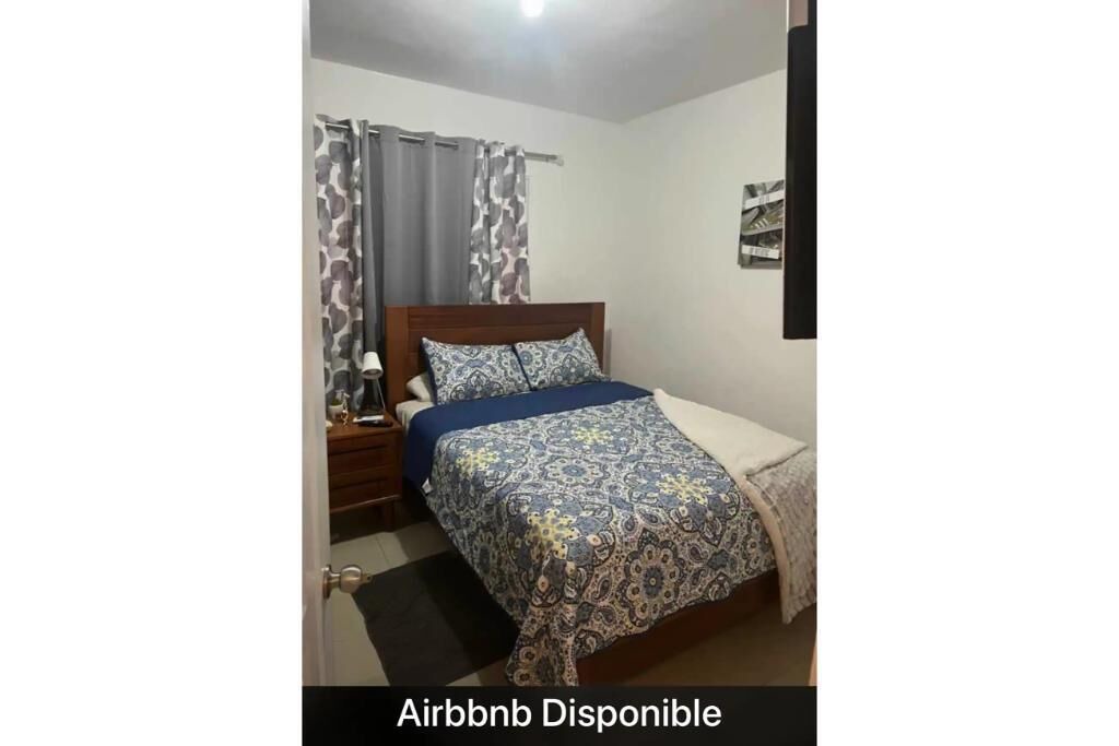 Photo of Bedroom in San Francisco de Macoris
