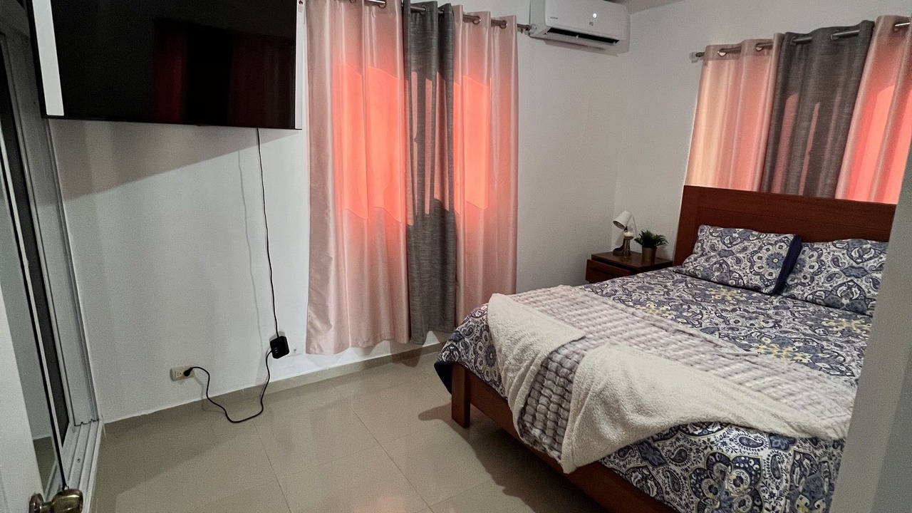 Photo of Bedroom in San Francisco de Macoris