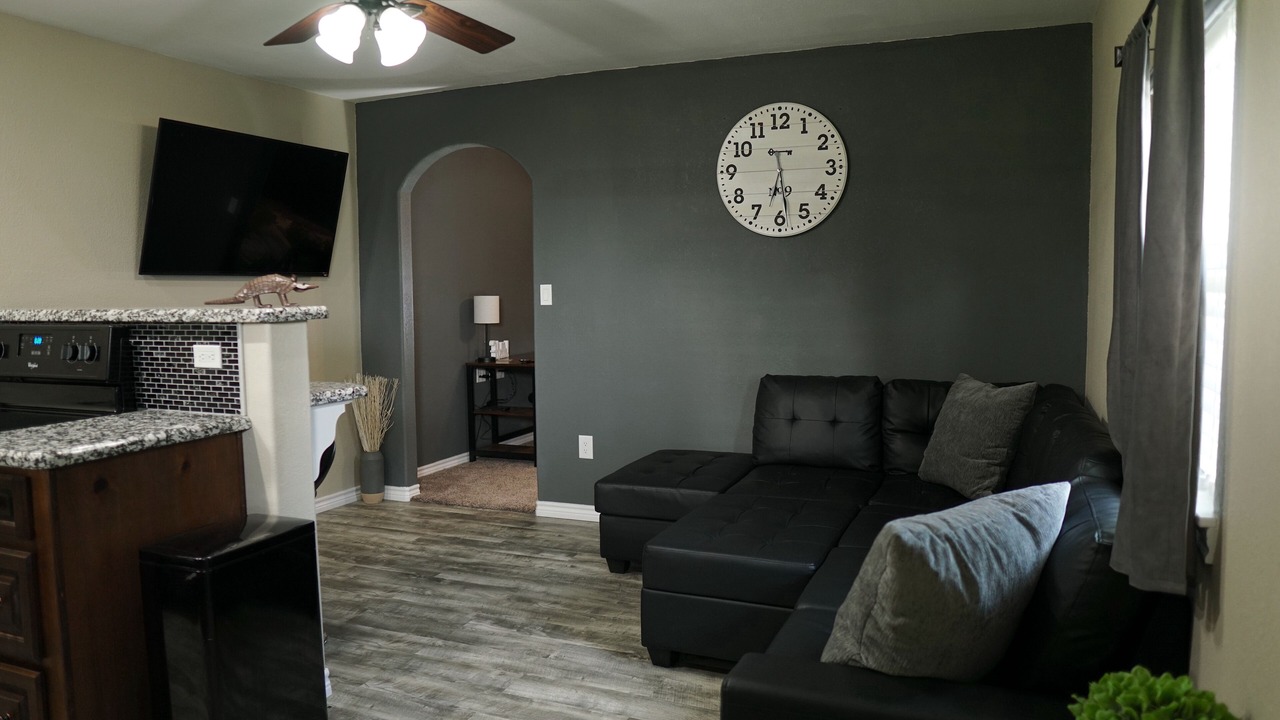 Photo of Livingroom in Sweeny