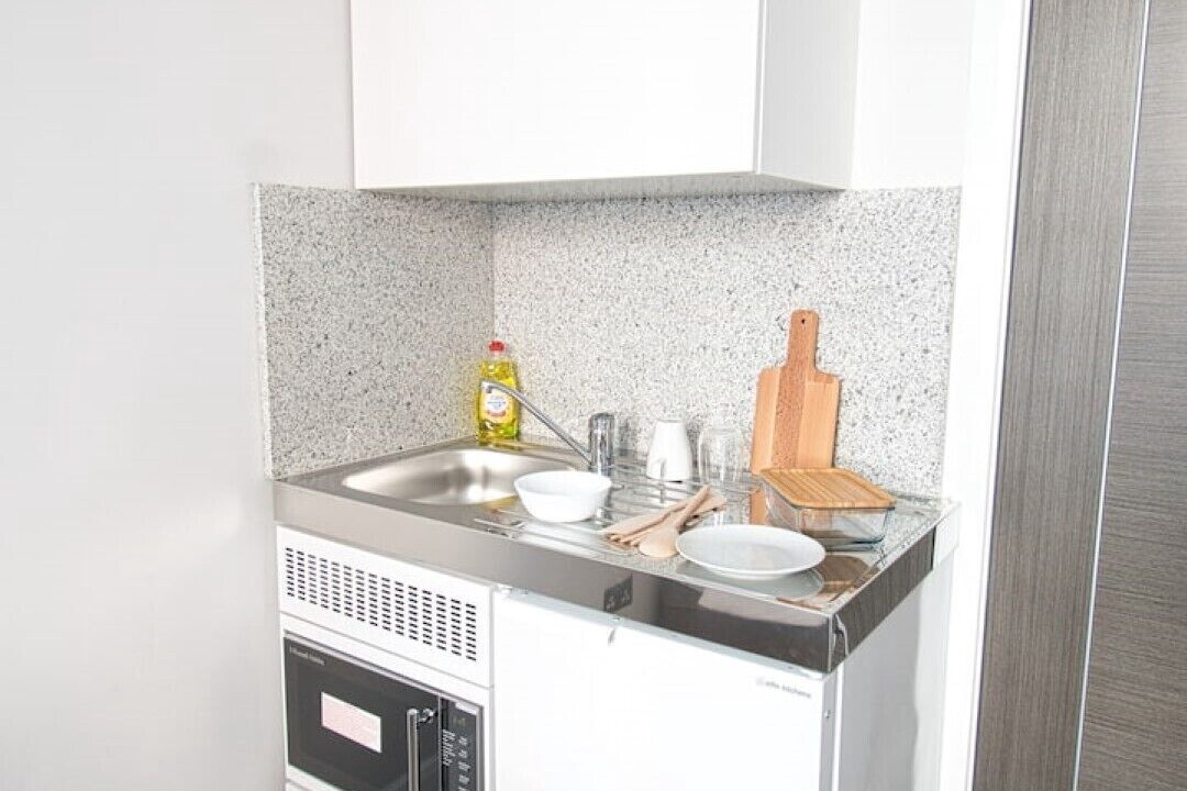 Photo of Kitchen in Redcliffe
