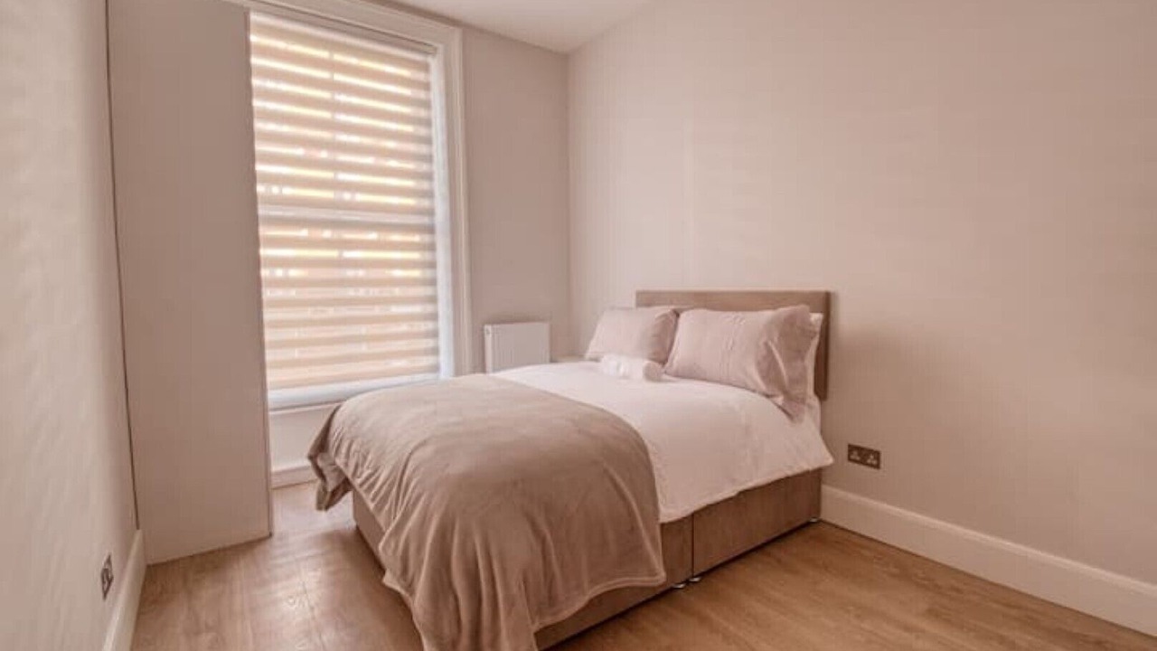 Photo of Bedroom in Redcliffe