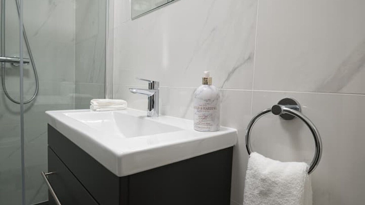 Photo of Bathroom in Redcliffe