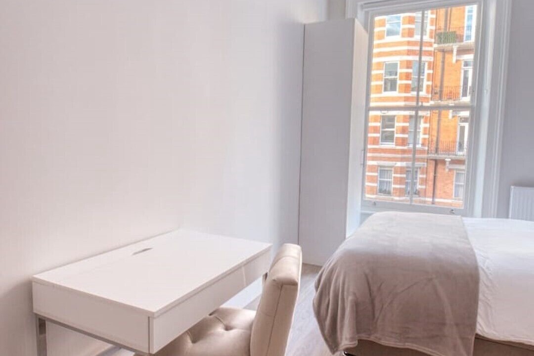 Photo of Bedroom in Redcliffe