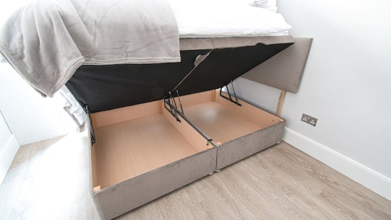 Photo of Bedroom in Redcliffe