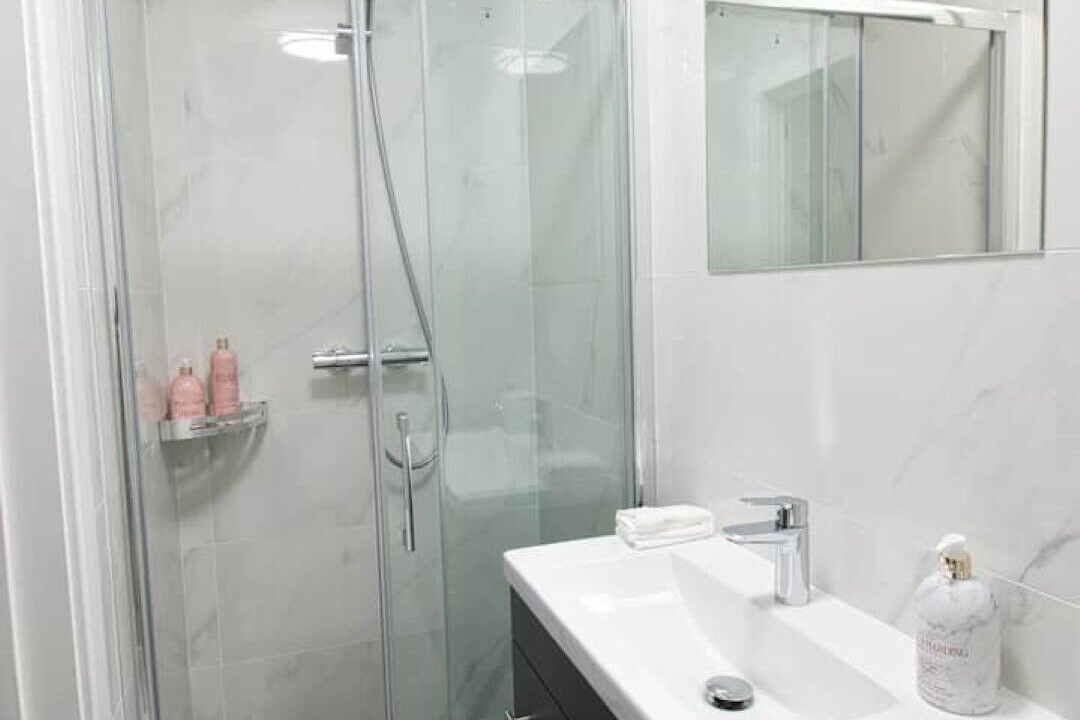 Photo of Bathroom in Redcliffe