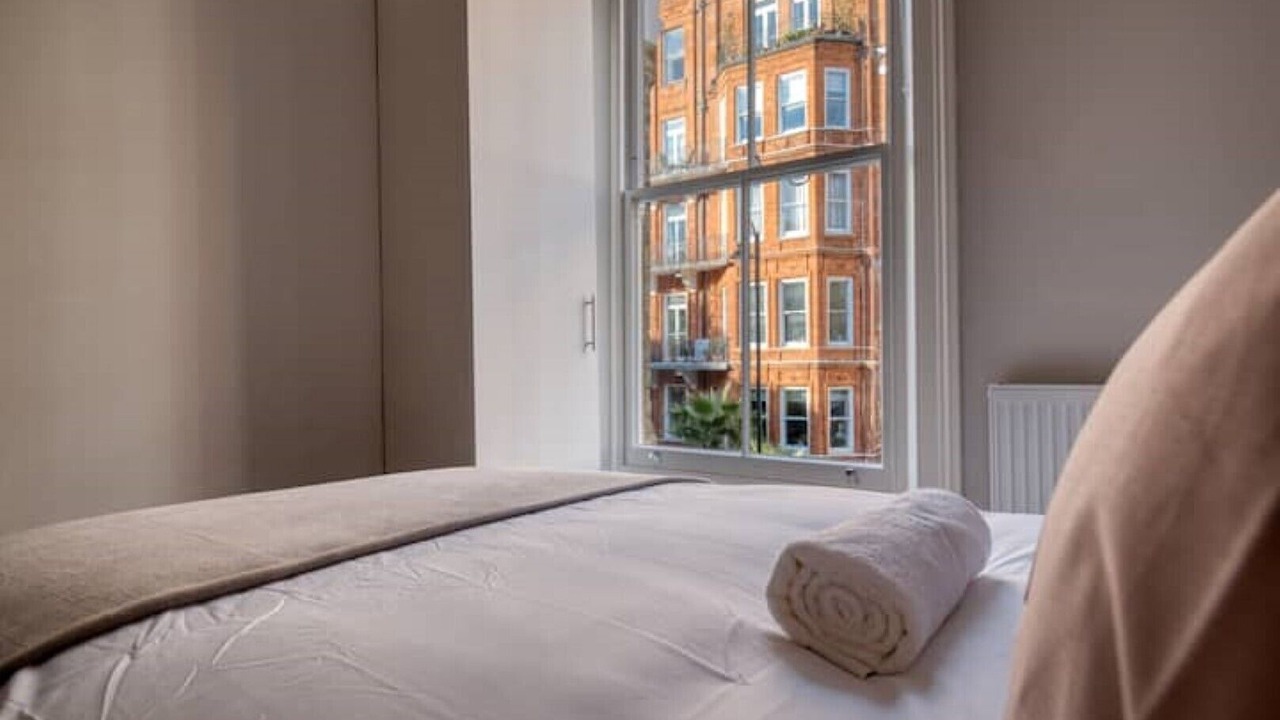 Photo of Bedroom in Redcliffe