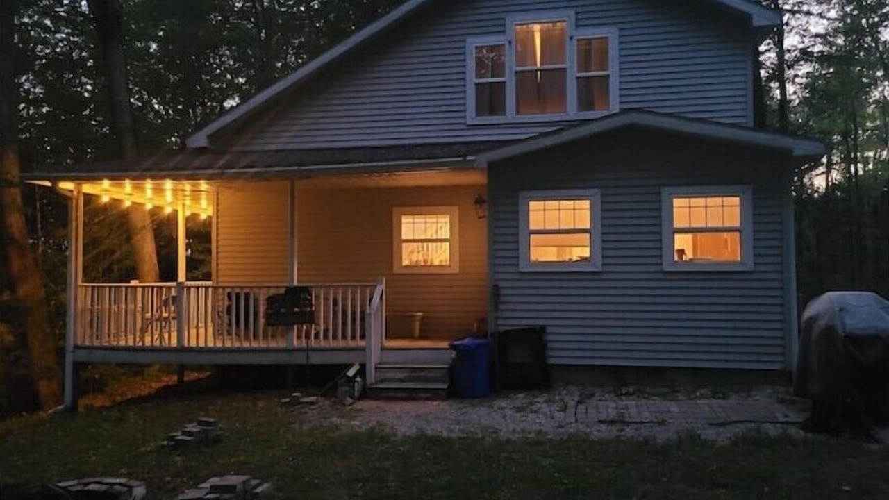 Photo of Outdoor in Evart