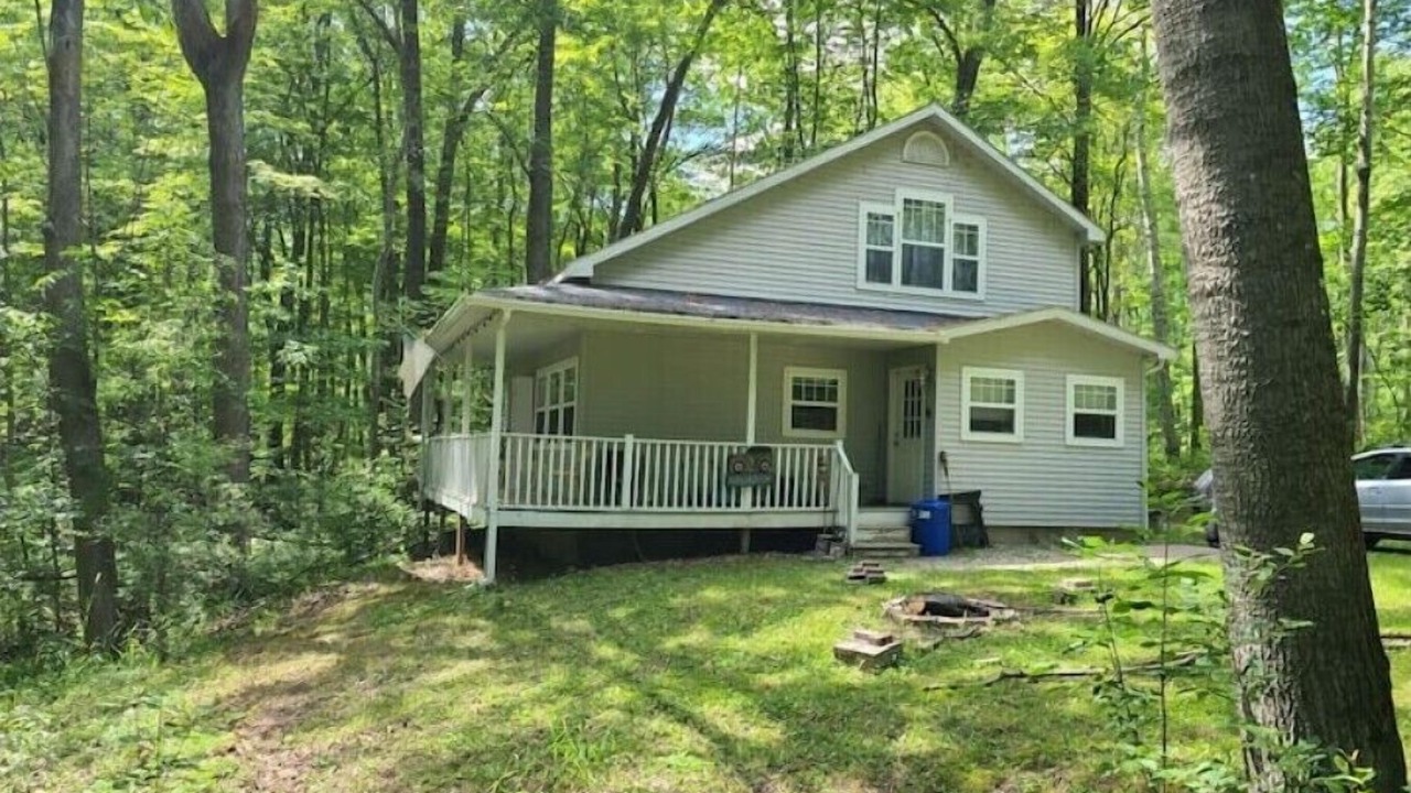 Photo of Outdoor in Evart
