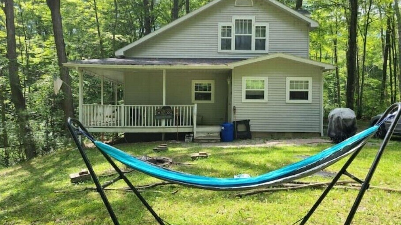 Photo of Outdoor in Evart