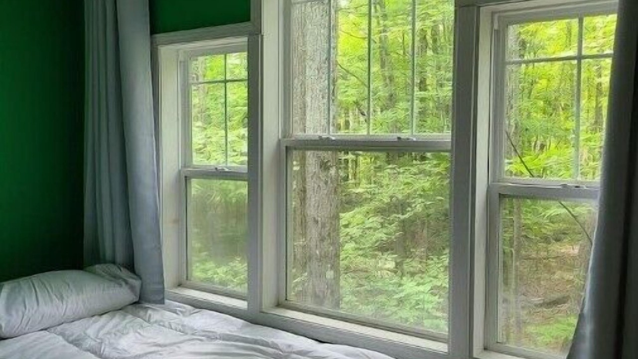 Photo of Bedroom in Evart