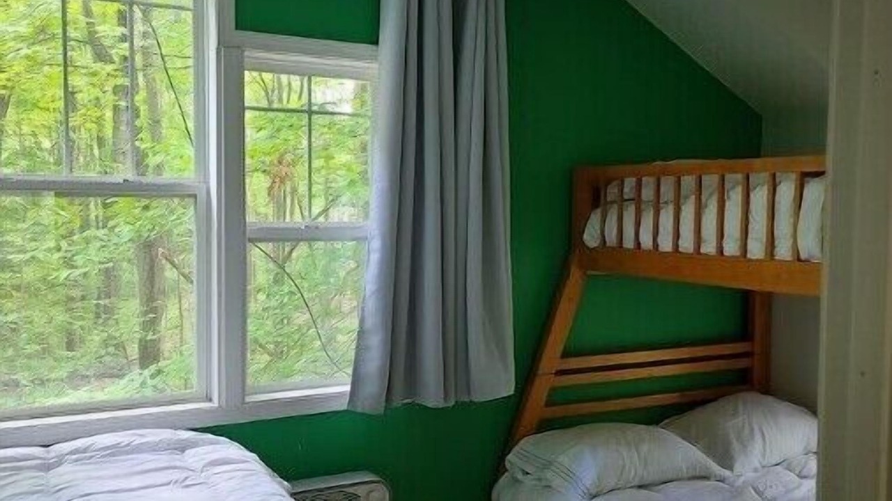 Photo of Bedroom in Evart