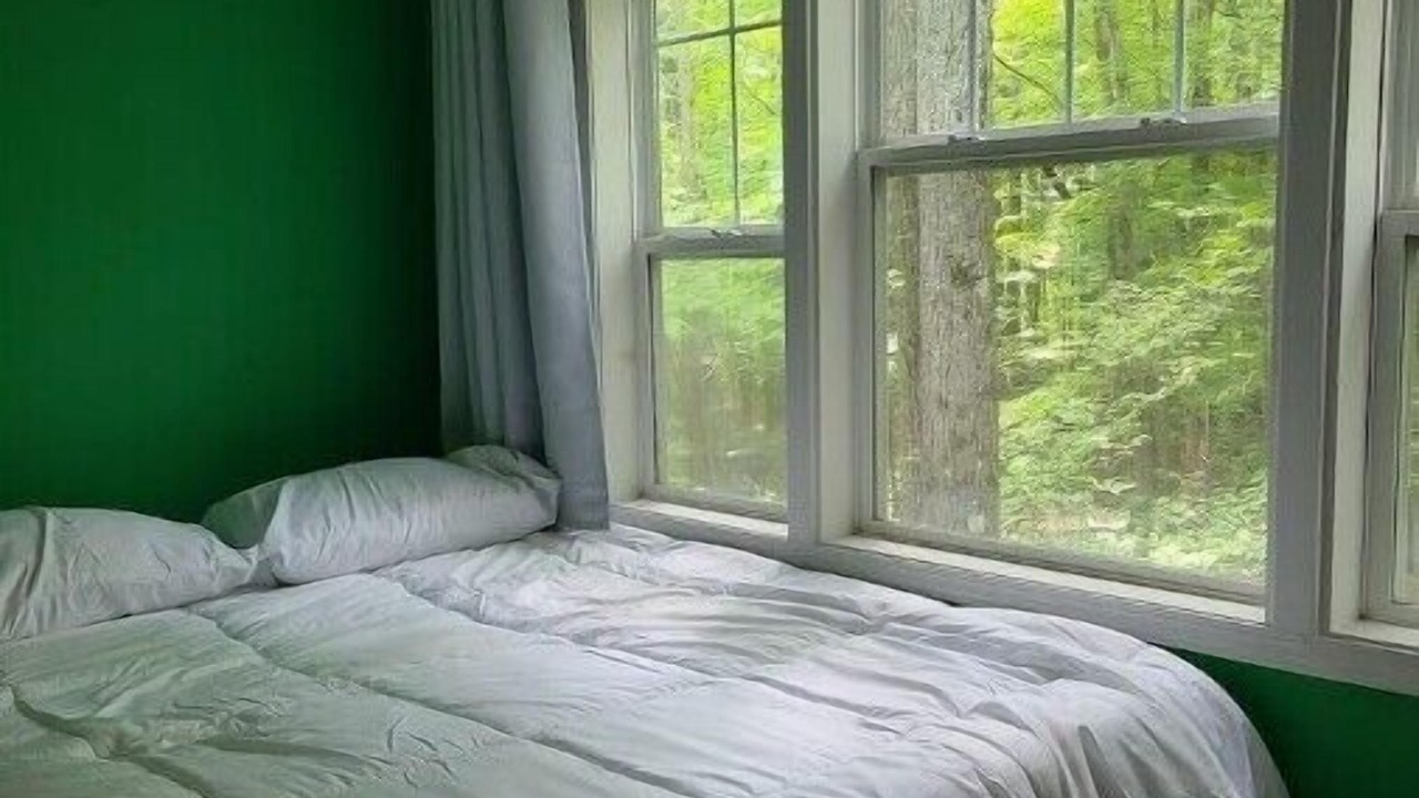 Photo of Bedroom in Evart