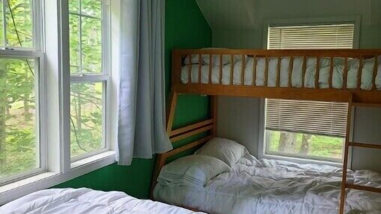 Photo of Bedroom in Evart