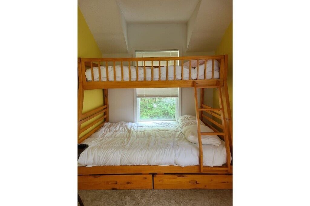 Photo of Bedroom in Evart
