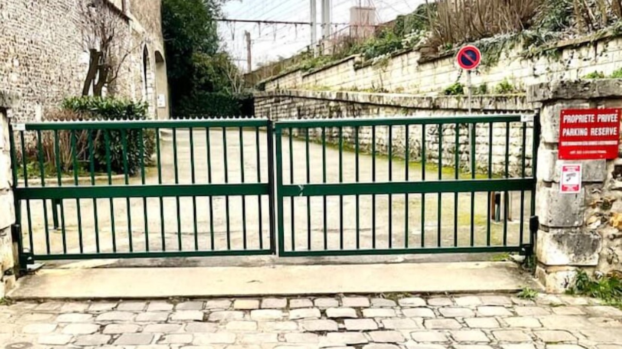 Photo of Outdoor in Chartres