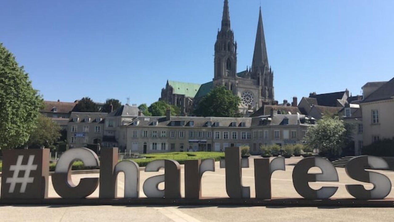 Photo of Others in Chartres