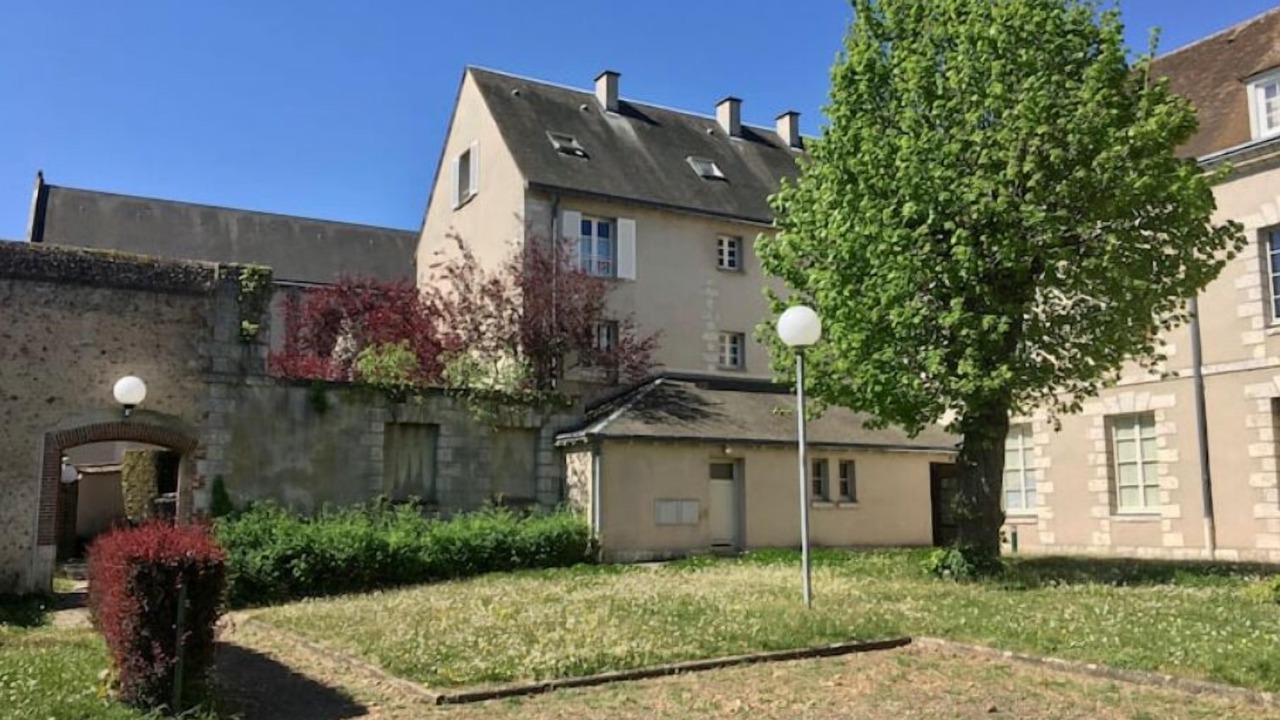 Photo of Outdoor in Chartres