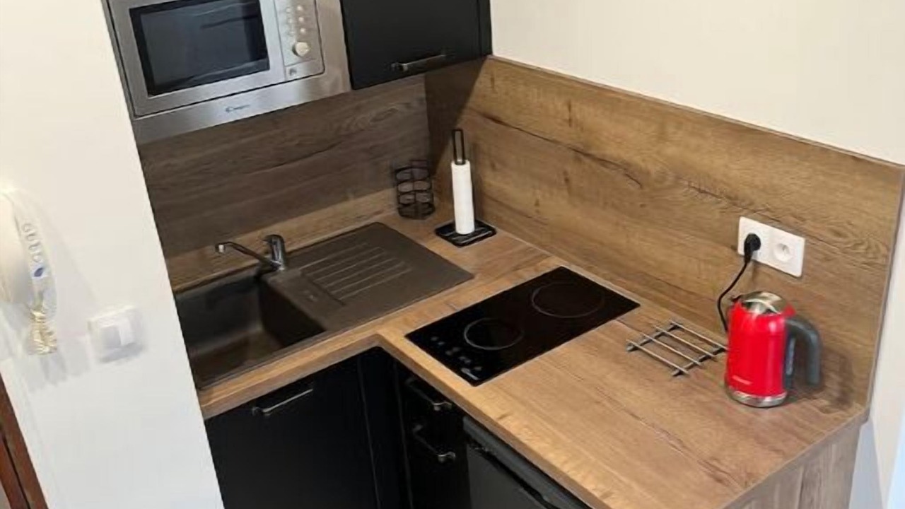 Photo of Kitchen in Chartres