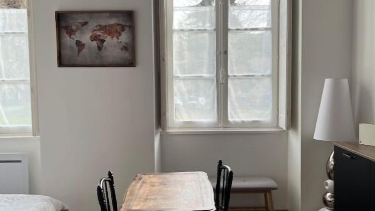 Photo of Bedroom in Chartres