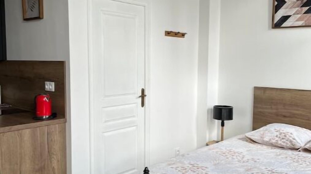 Photo of Bedroom in Chartres