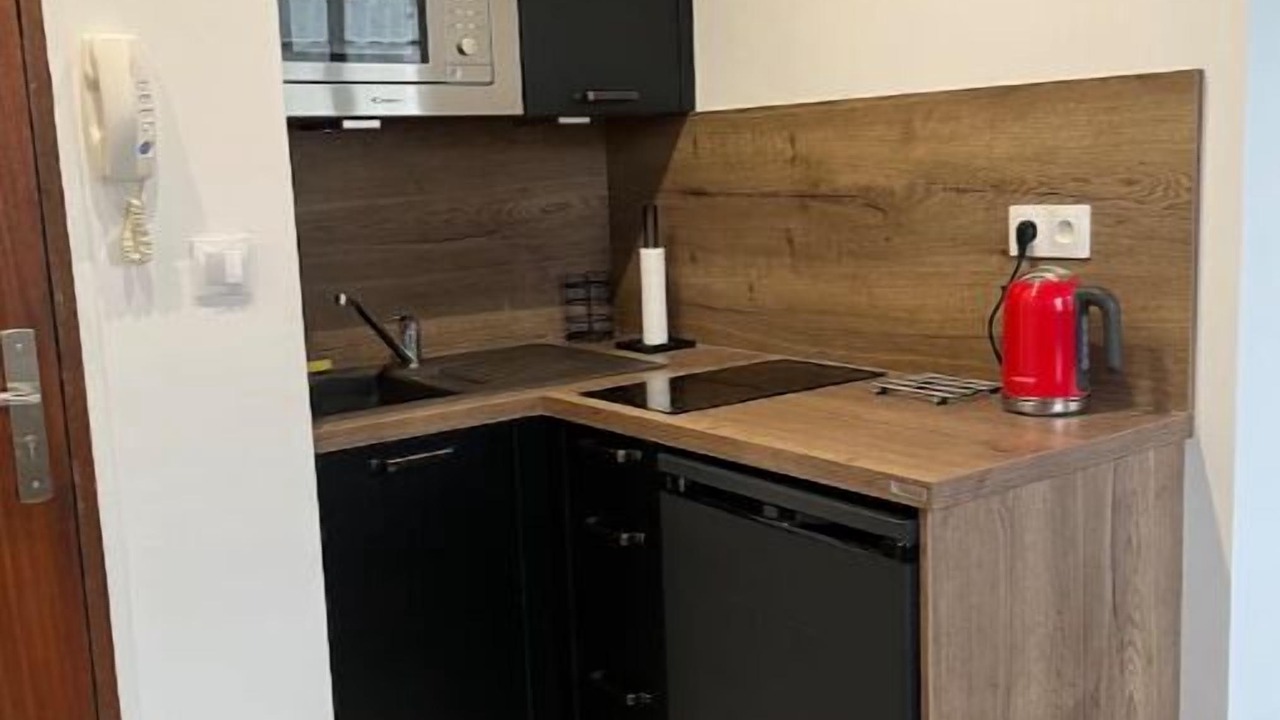 Photo of Kitchen in Chartres