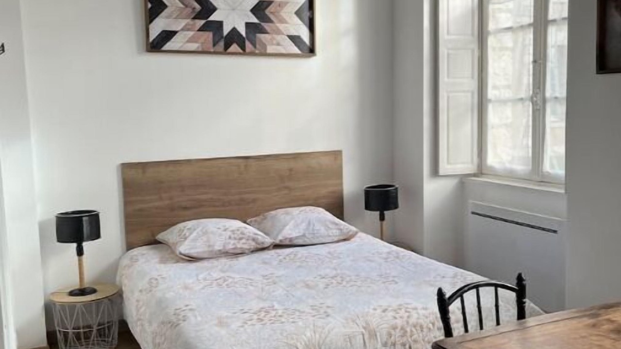 Photo of Bedroom in Chartres