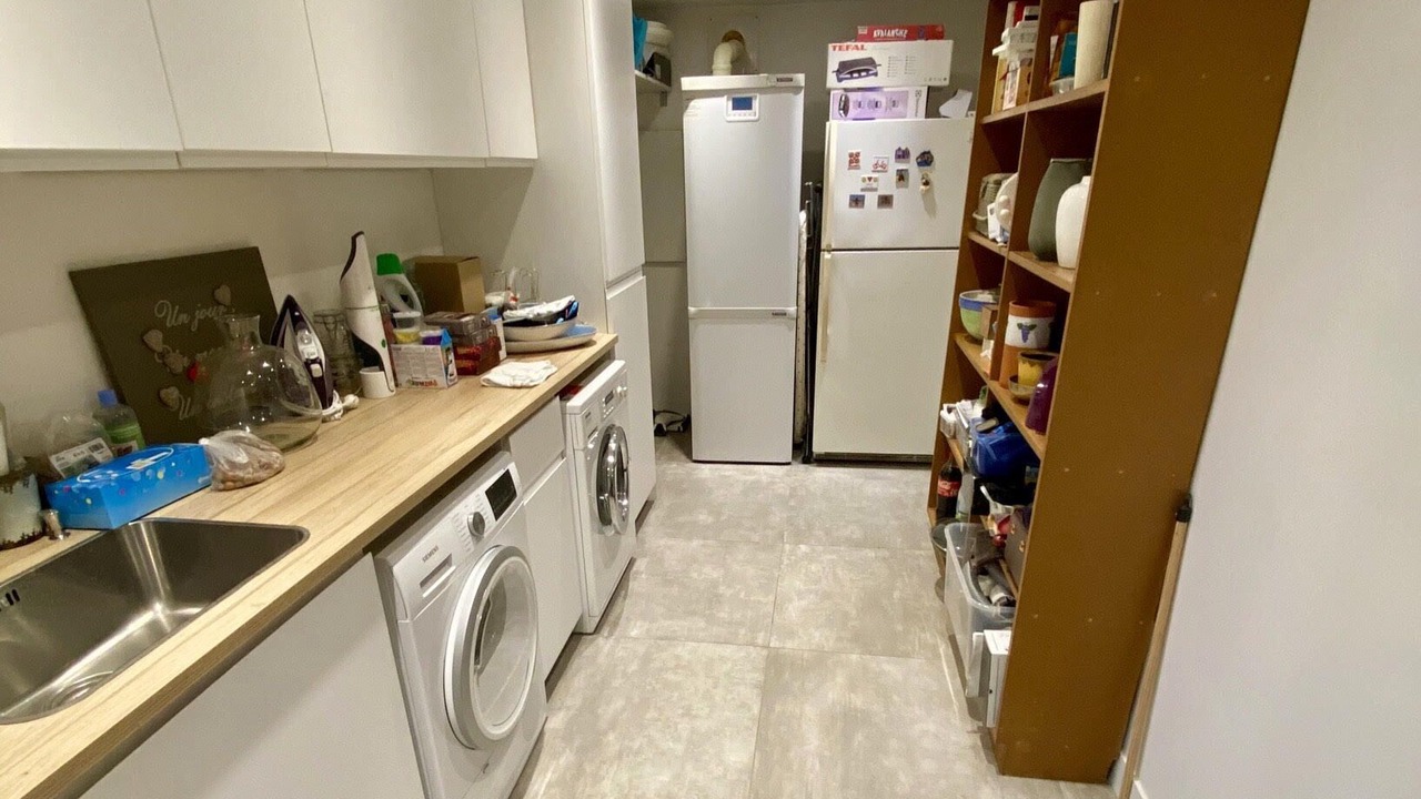 Photo of Kitchen in Croissy-sur-Seine