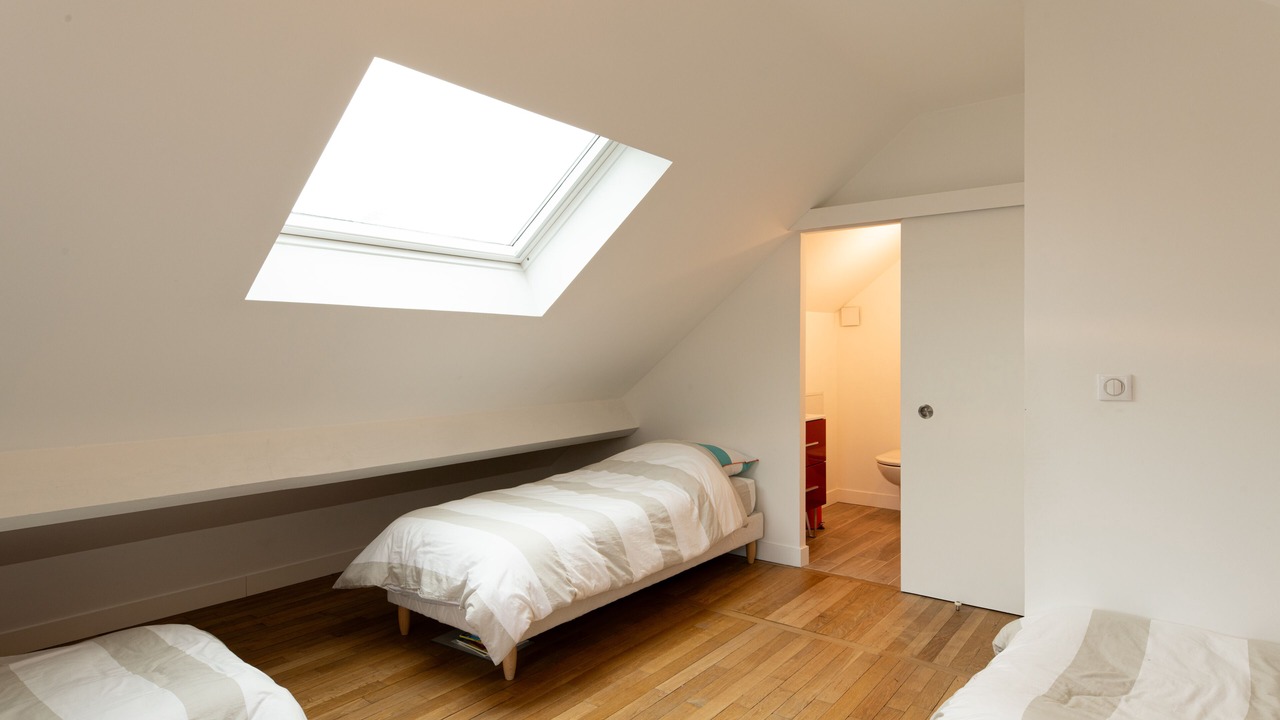 Photo of Bedroom in Croissy-sur-Seine