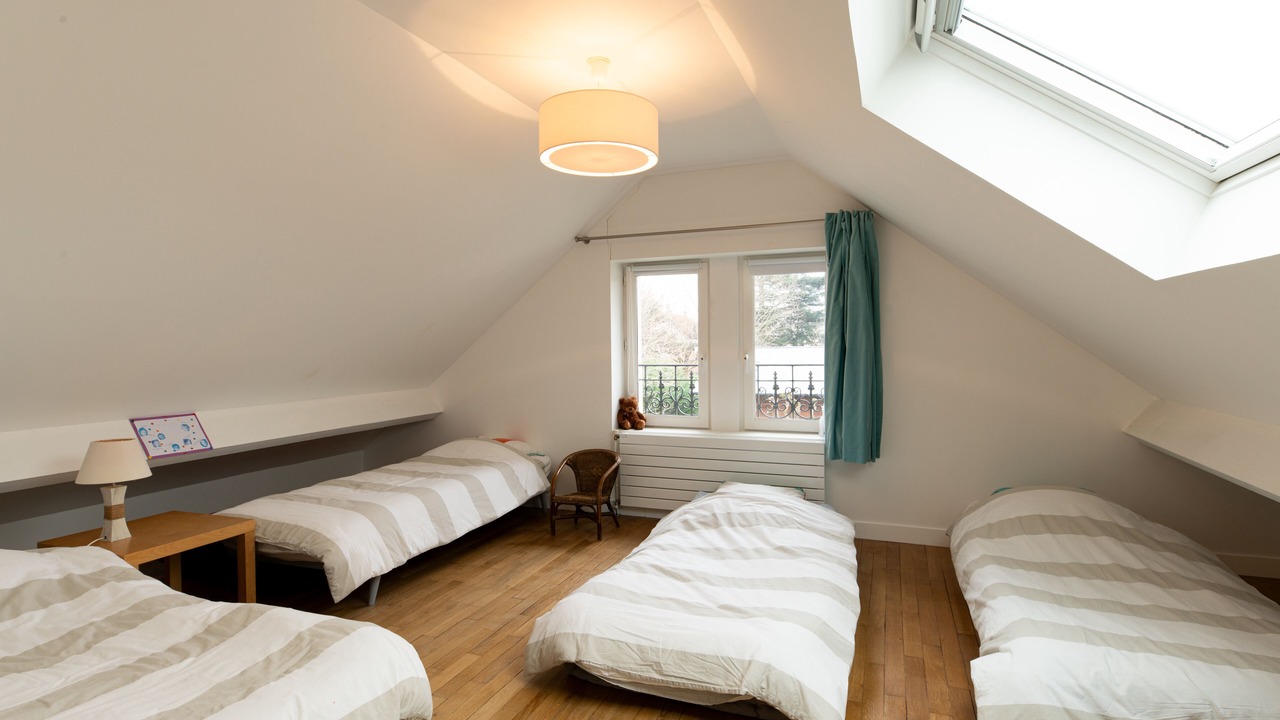 Photo of Bedroom in Croissy-sur-Seine