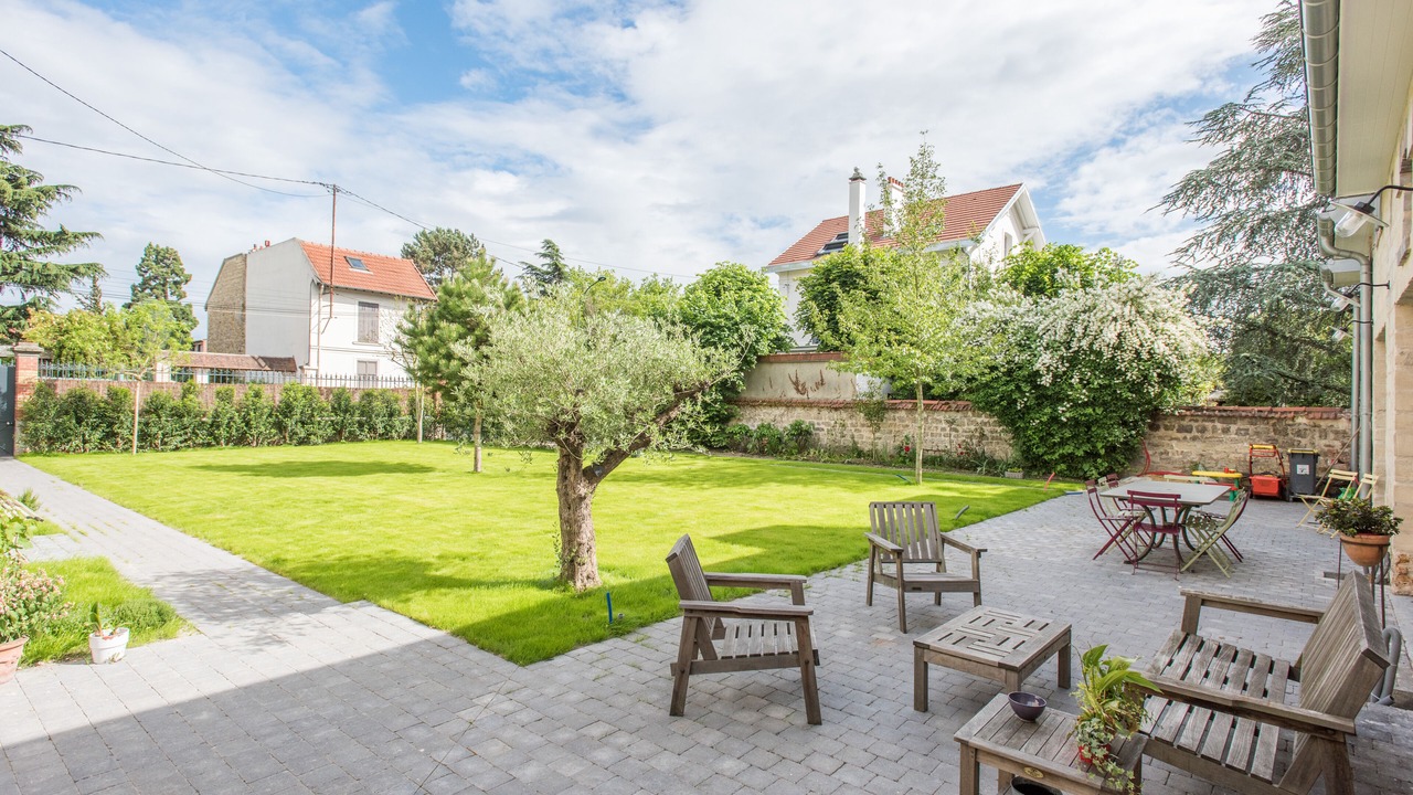 Photo of Outdoor in Croissy-sur-Seine