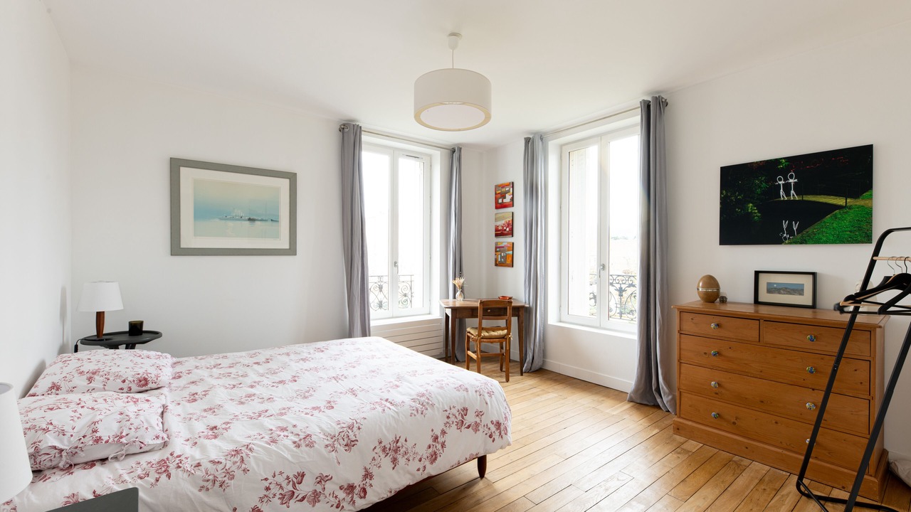 Photo of Bedroom in Croissy-sur-Seine