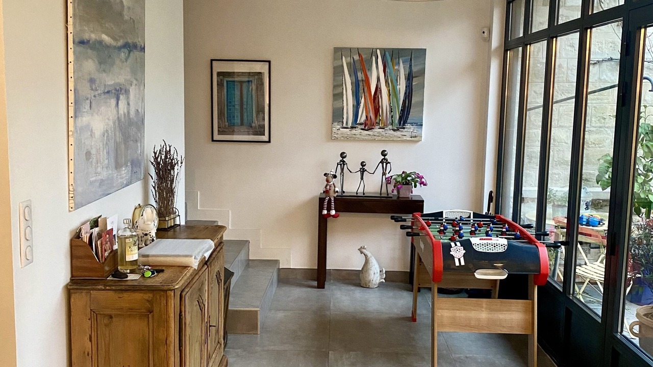 Photo of Bedroom in Croissy-sur-Seine