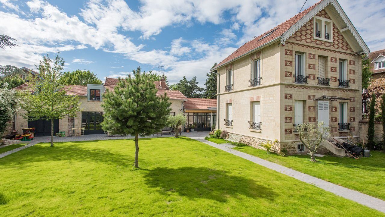 Photo of Outdoor in Croissy-sur-Seine