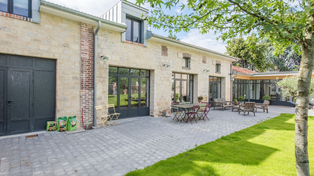 Photo of Outdoor in Croissy-sur-Seine