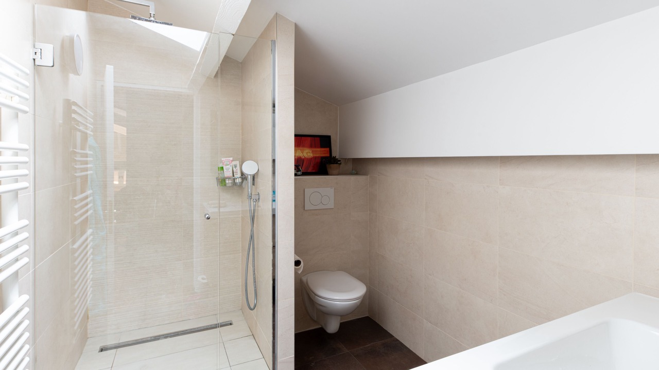 Photo of Bathroom in Croissy-sur-Seine