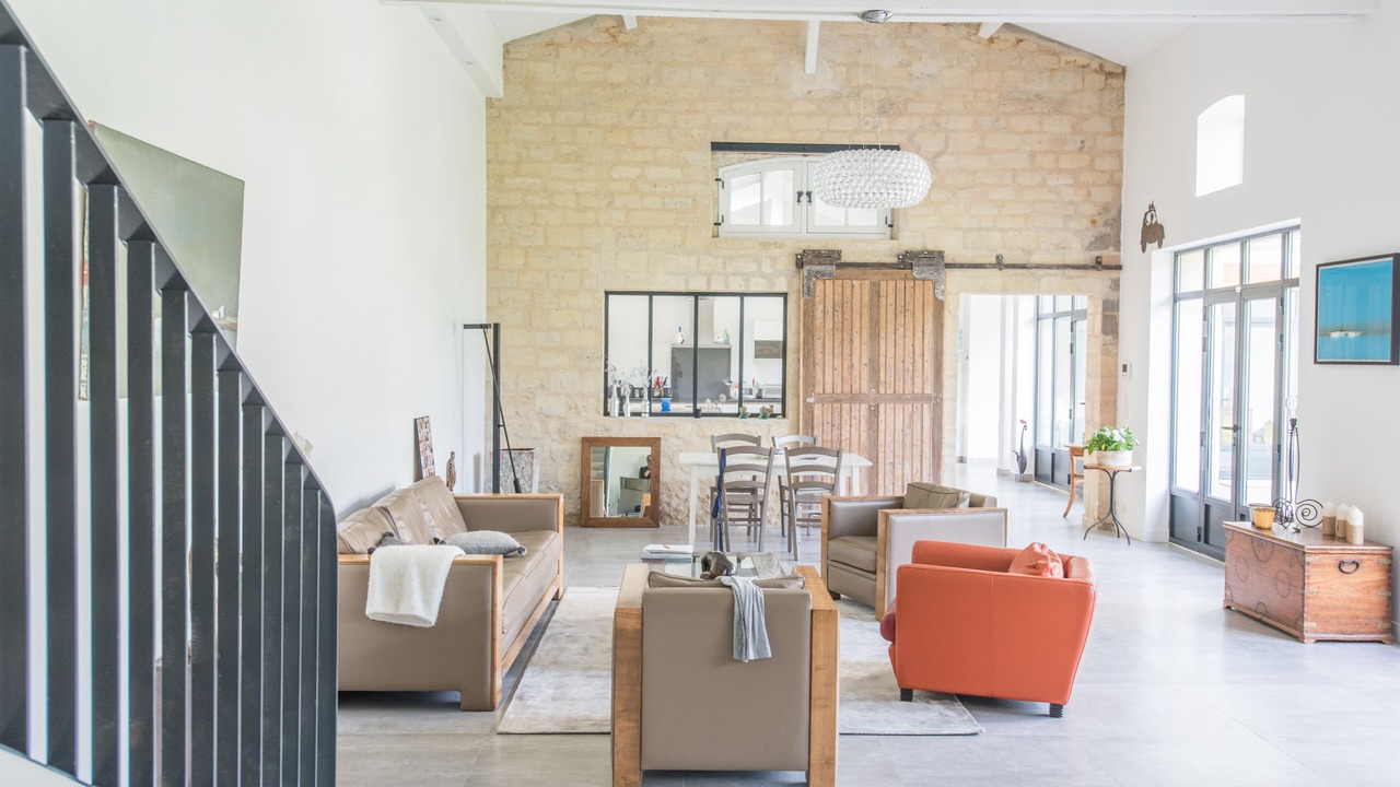 Photo of Livingroom in Croissy-sur-Seine