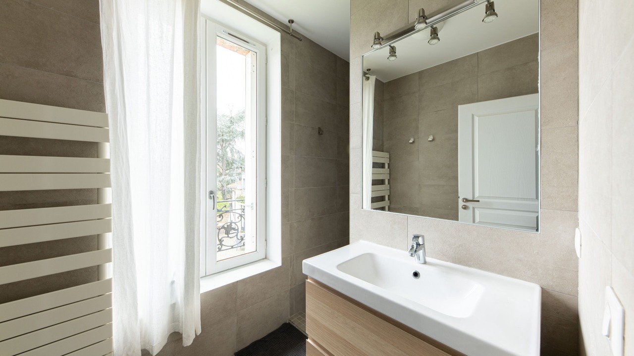 Photo of Bathroom in Croissy-sur-Seine