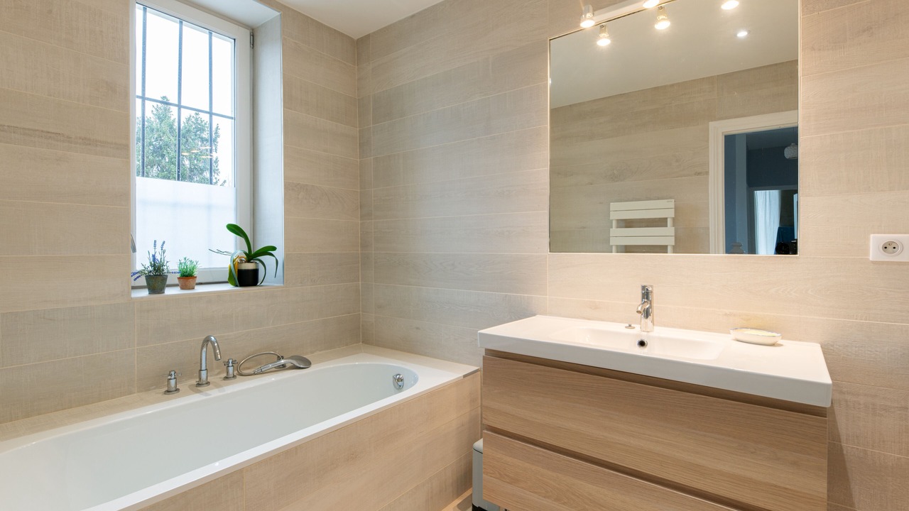 Photo of Bathroom in Croissy-sur-Seine