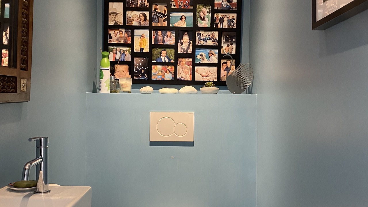 Photo of Bathroom in Croissy-sur-Seine