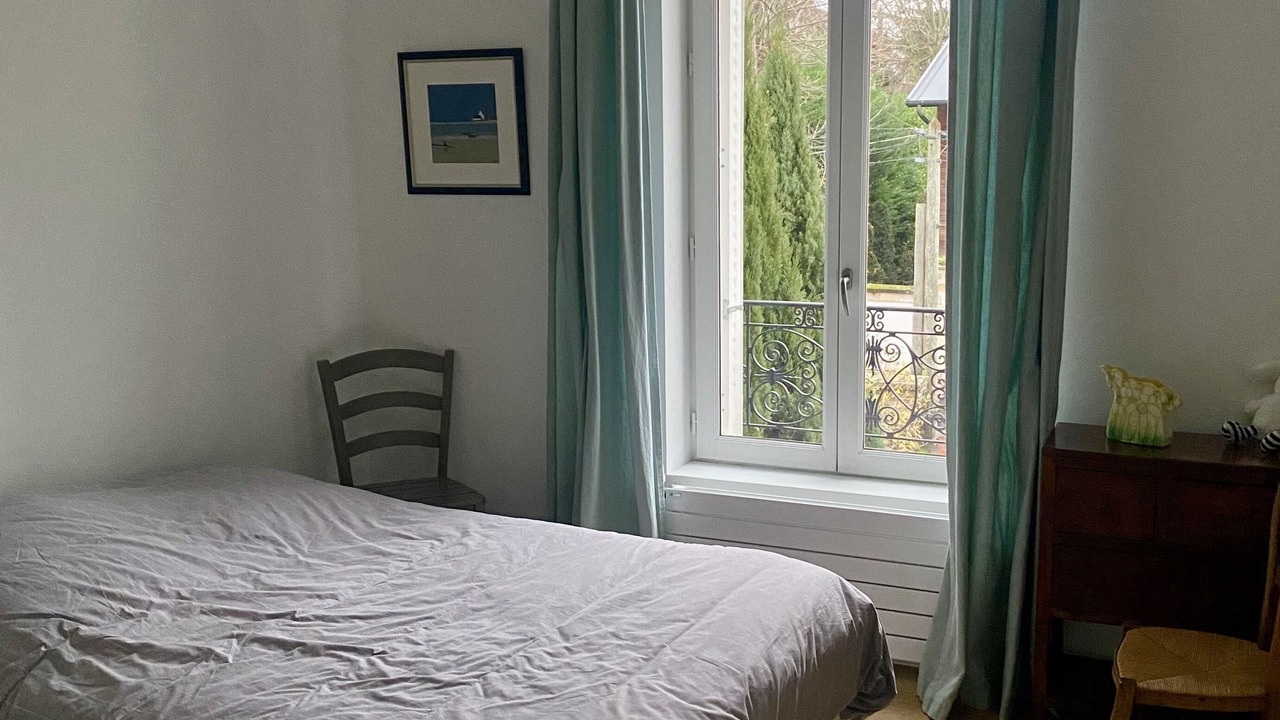 Photo of Bedroom in Croissy-sur-Seine